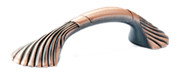 PULL, BRSHD ANT COPPER