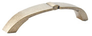 PULL,ANTIQUE BRASS