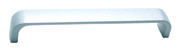 PULL, 160MM, FLAT BAR, ALUMINUM