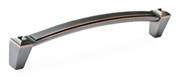 160MM C/C VERONA BRONZE FINISH