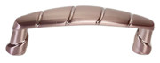 PULL 3" CC PINK FINISH