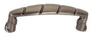 PULL 96MM CC VINTAGE NICKEL FINISH
