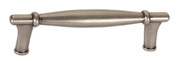 PULL 96MM CC WEATHERED NICKEL