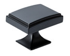 1-9/16 LENGTH, MATTE BLACK FINISH
