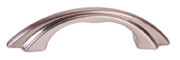 PULL 3"/96MM CC PINK FINISH