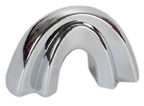 PULL 32MM CC POLISHED CHROME FINISH