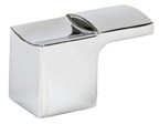 KNOB POLISHED CHROME