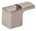KNOB BRUSHED NICKEL