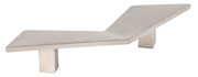 PULL 64MM BRUSHED NICKEL