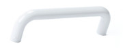 WIRE PULL, 96MM, POLYPRO WHITE