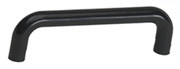 WIRE PULL, 96MM, POLYPRO BLACK