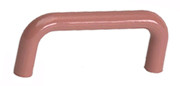 WIRE PULL, 3"C/C, POLYPRO COLONIAL PINK