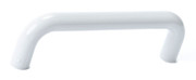 WIRE PULL, 3"C/C, POLYPRO WHITE