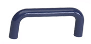 WIRE PULL, 3"C/C, POLYPRO NAVY