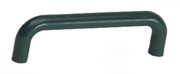 WIRE PULL, 96MM, POLYPRO HUNTER GREEN