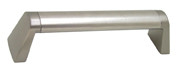 PULL, STAINLESS STEEL