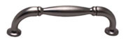 PULL, BRUSHED TIN