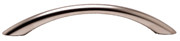 PULL, 128MM, SATIN NICKEL