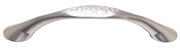 PULL,BRUSHED NICKEL 128MM