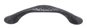 PULL,RUSTIC IRON,96MM