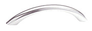 PULL, 96MM/M4, POLISH CHROME
