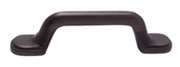PULL, 3" C/C, VERONA BRONZE