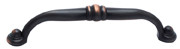 PULL, 128MM C/C, VERONA BRONZE