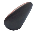 KNOB, VERONA BRONZE