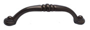PULL, 96MM, OIL RUBBED BRONZE