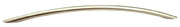 288MM C/C, BRUSHED NICKEL FINISH