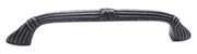 APPL PULL TRAD 10" CC RUSTIC IRON