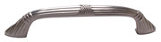 APPL PULL TRAD 6" CC BRUSHED NKL