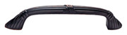 APPL PULL TRAD 6" CC VERONA BRONZE