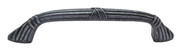 APPL PULL TRAD 6" CC RUSTIC IRON