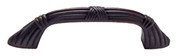 PULL TRAD 3" CC VERONA BRONZE