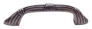 PULL TRAD 3" CC WEATHERED NICKEL