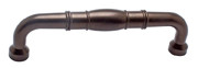 APPL PULL CLAS 8" CC OIL RUBBED BRZ