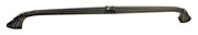 APPL PULL TRAD 18" CC WTHRD NICKEL
