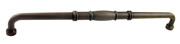 APPL PULL CLASSIC 18" CC RUST GLZ