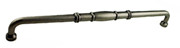 APPL PULL CLAS 18" CC WTHRD NICKEL