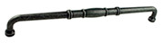 APPL PULL CLASSIC 18" CC RUSTIC IRON