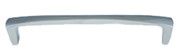 160MM C/C, CHROME FINISH