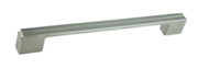 224MM C/C, BRUSHED NICKEL FINISH