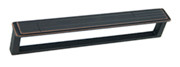 160MM C/C, VERONA BRONZE FINISH