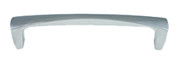 128MM C/C, CHROME FINISH