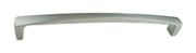 12" C/C, BRUSHED NICKEL FINISH