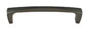 128MM C/C, BRUSHED TIN FINISH
