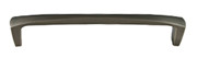 160MM C/C, BRUSHED TIN FINISH