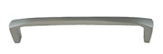 160MM C/C, BRUSHED NICKEL FINISH
