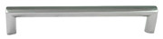160MM C/C, POLISHED CHROME FINISH